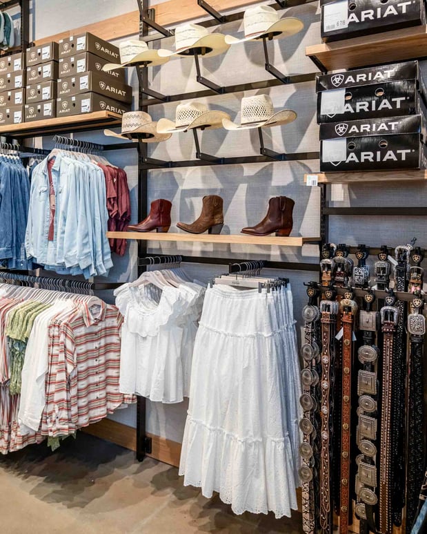 Images Ariat Brand Shop