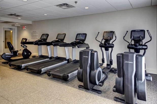 Images Embassy Suites by Hilton Williamsburg