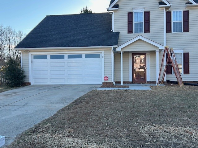 Boedicker Construction Inc Image