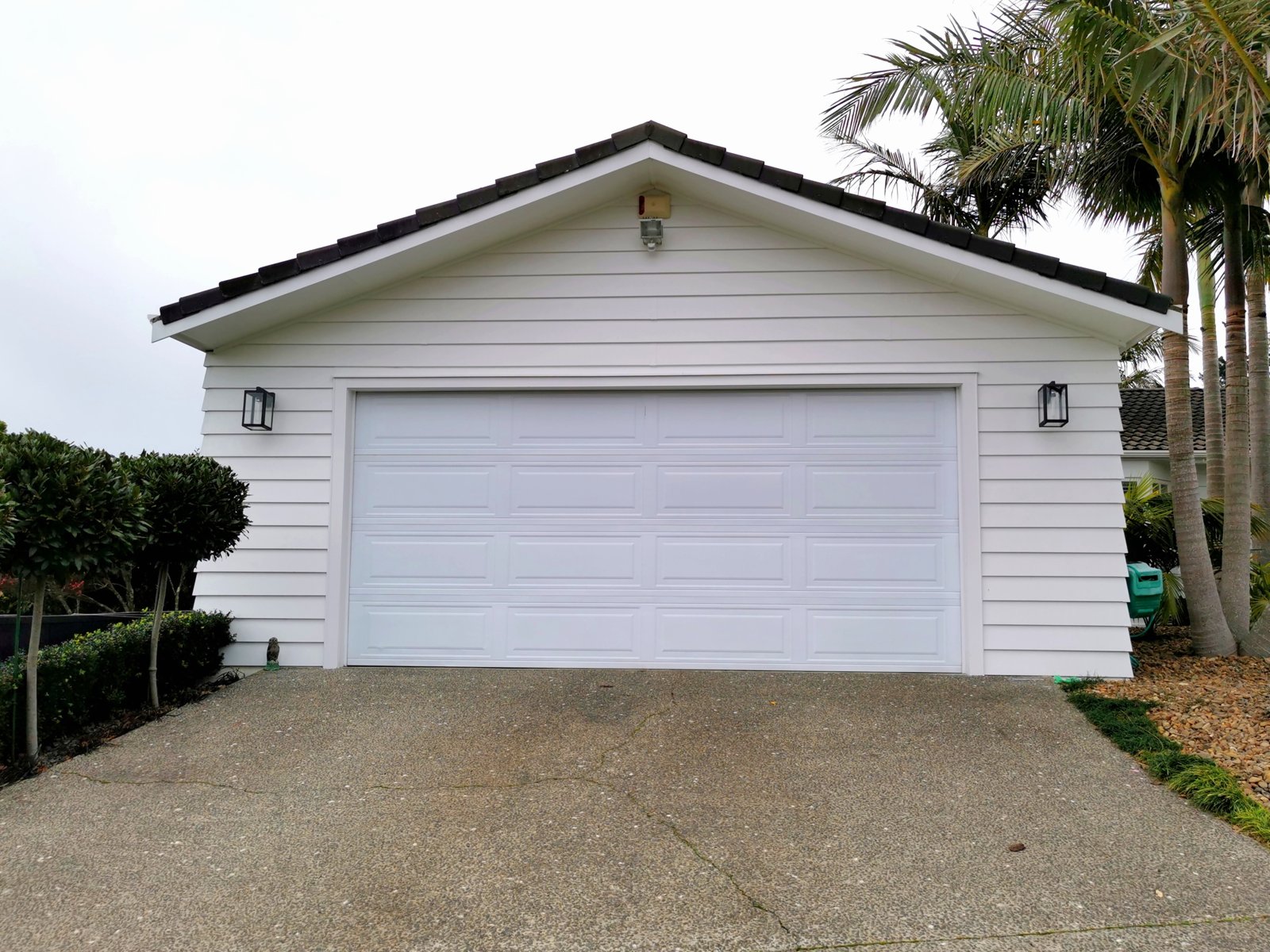Superior Garage Door Repair