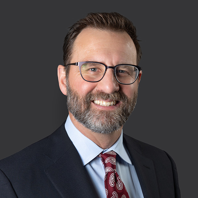 Steven Chudik