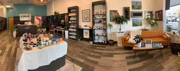 Images Pleasantly CBD