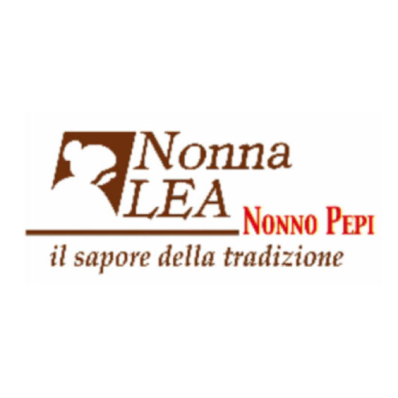Nonna Lea - Nonno Pepi - La Madia Logo
