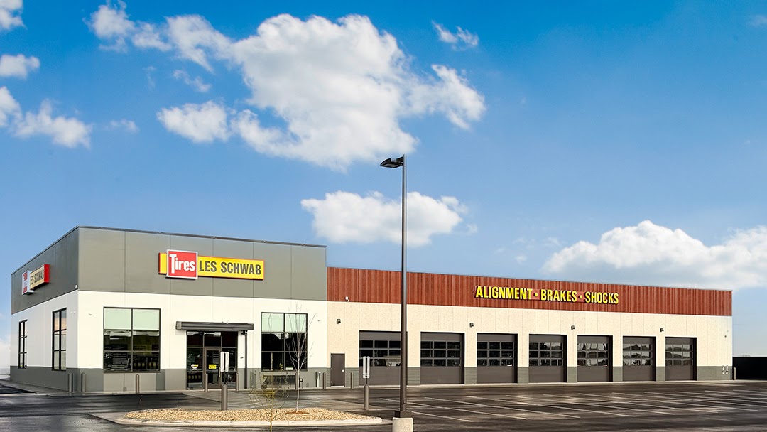 Les Schwab Tire Center