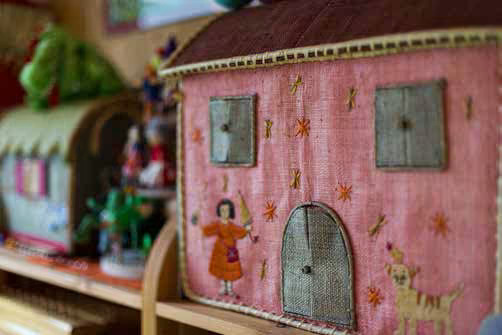 Bild 2 von Krabbelstube Vogelnest