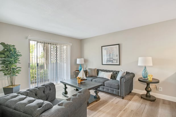 Images Aventine at Lantana Senior Apartments