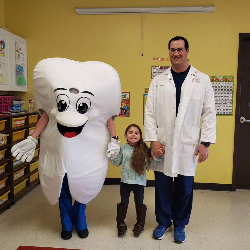 Pediatric Smiles Dentistry Photo