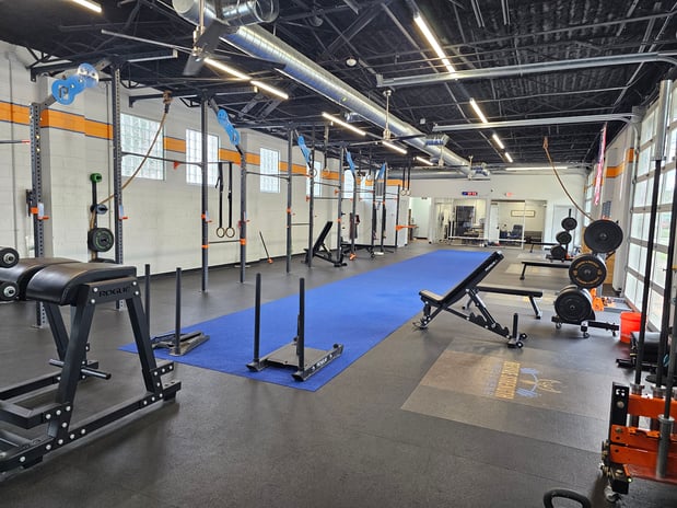 Images Revive Strength & Wellness