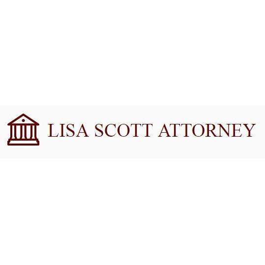 Lisa Scott Logo