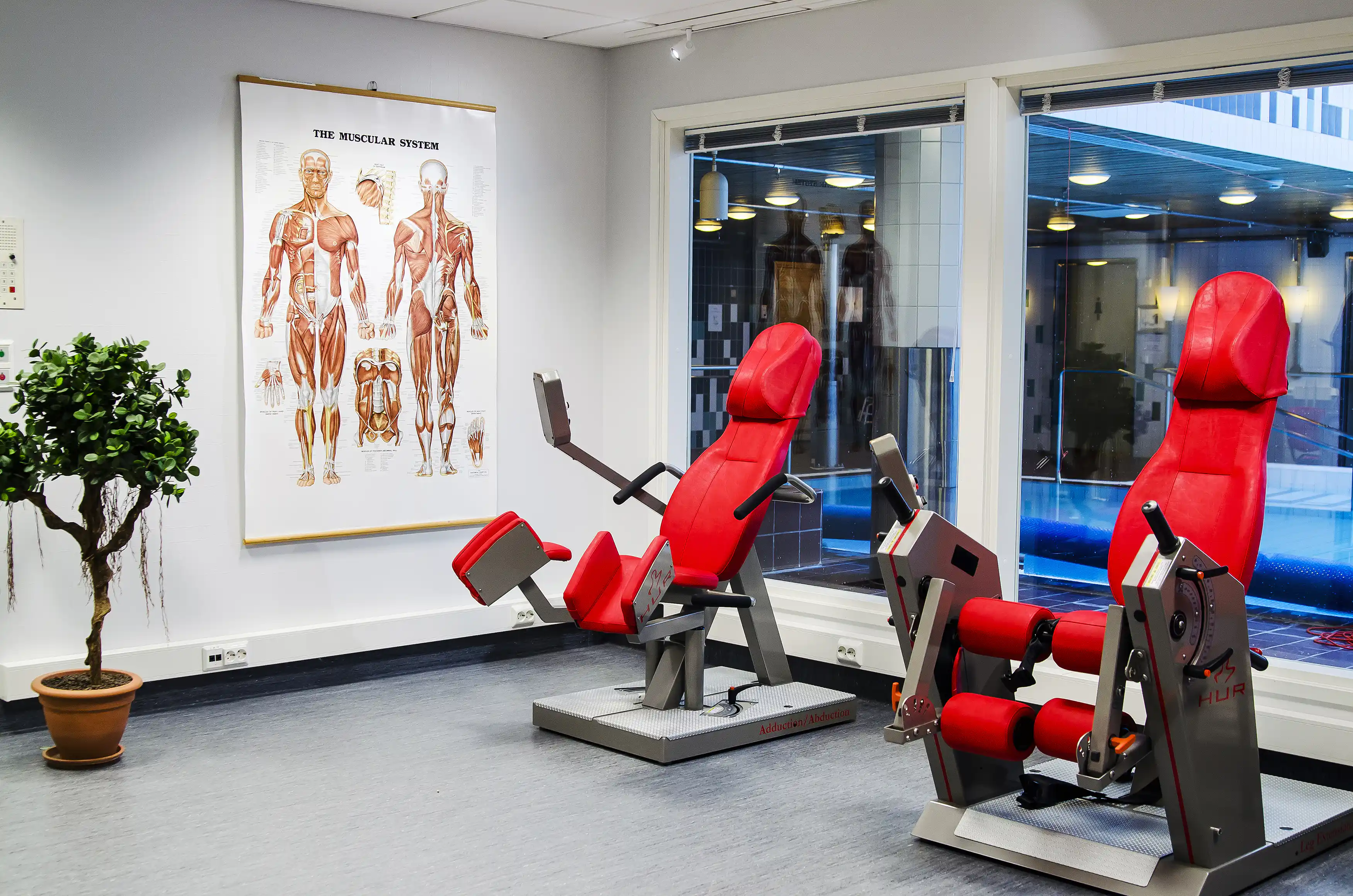 Images Aurora Care Oy