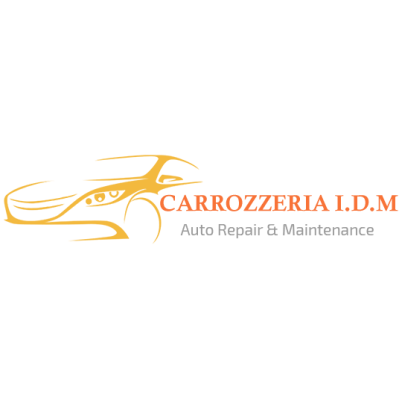 Carrozzeria I.D.M. di Iannuzzi Didier e Miraglia Davide Snc Logo