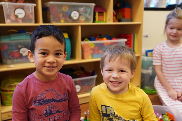 Images First Steps Academy