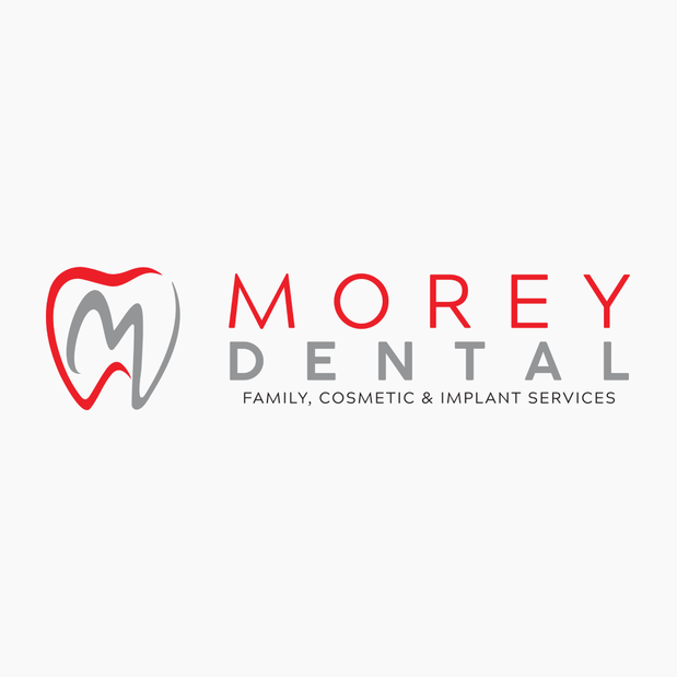 Morey Dental Logo