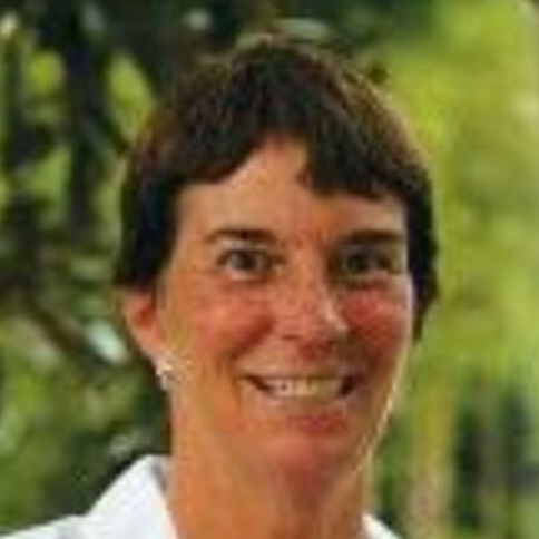 Patricia Stelzner Braly