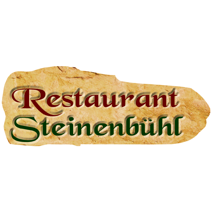 Rico & Viviane Huber Restaurant Steinenbühl Logo