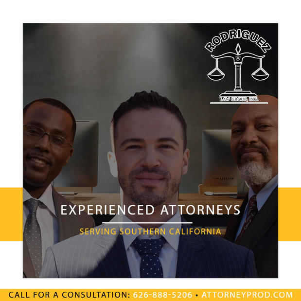 Images Rodriguez Law Group, Inc.