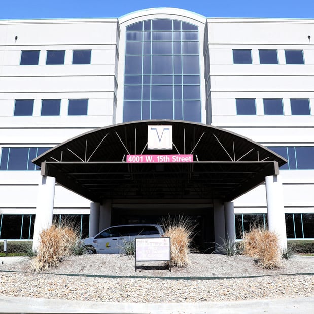 Images Cook Children's Pediatric Specialties (Plano)