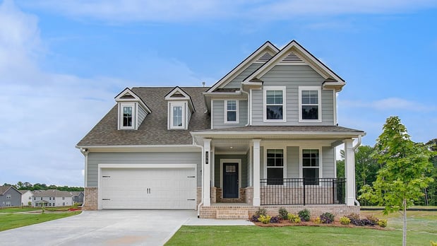Images DRB Homes Cooper Park