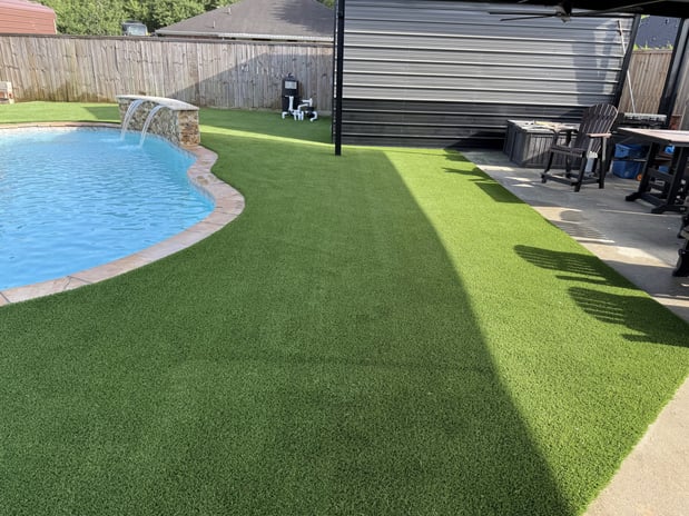 Images Waterloo Turf Houston