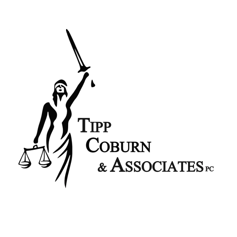 Tipp Coburn & Associates PC Logo