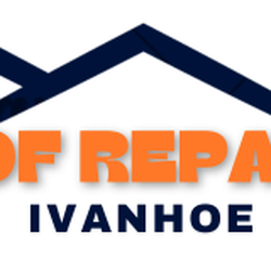 Roof Repairs Ivanhoe Logo