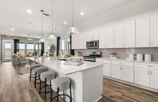 Images Montgomery Bend by Pulte
