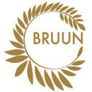Bruun Blommor Logo