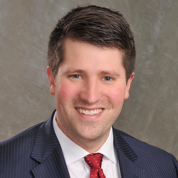 Images Edward Jones - Financial Advisor: Bo Hilger, ChFC®|AAMS®|CRPC™|CRPS™