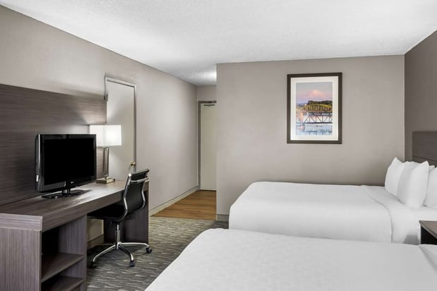 Images SureStay by Best Western SeaTac Airport North