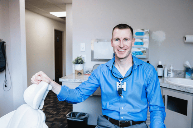 Images ABQ Gentle Dentistry