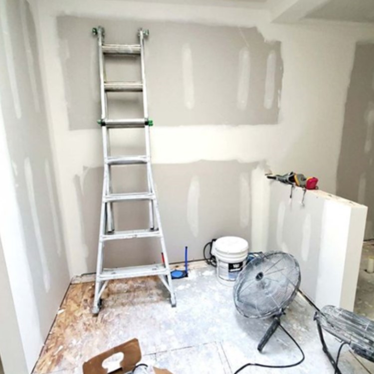 A-Pro-Finish Drywall Image