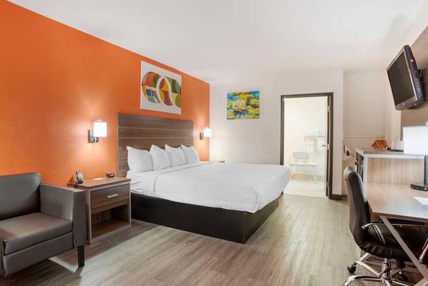 Images Best Western Statesville Inn