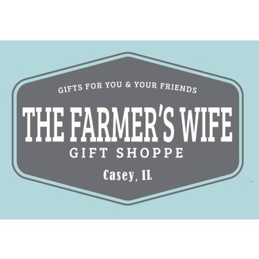 The Farmer's Wife Gift Shoppe
