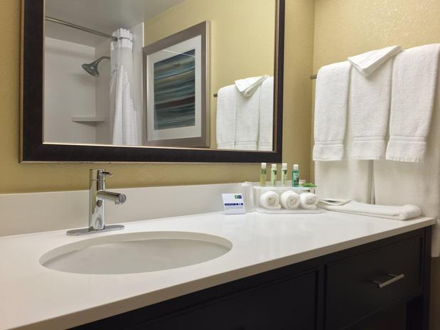 Images Holiday Inn Express Chicago NW - Arlington Heights, an IHG Hotel