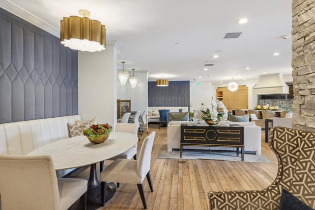 Images Luxe at the Highlands