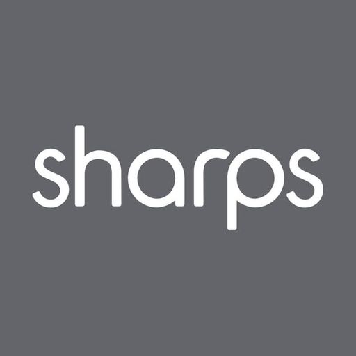 Sharps logo