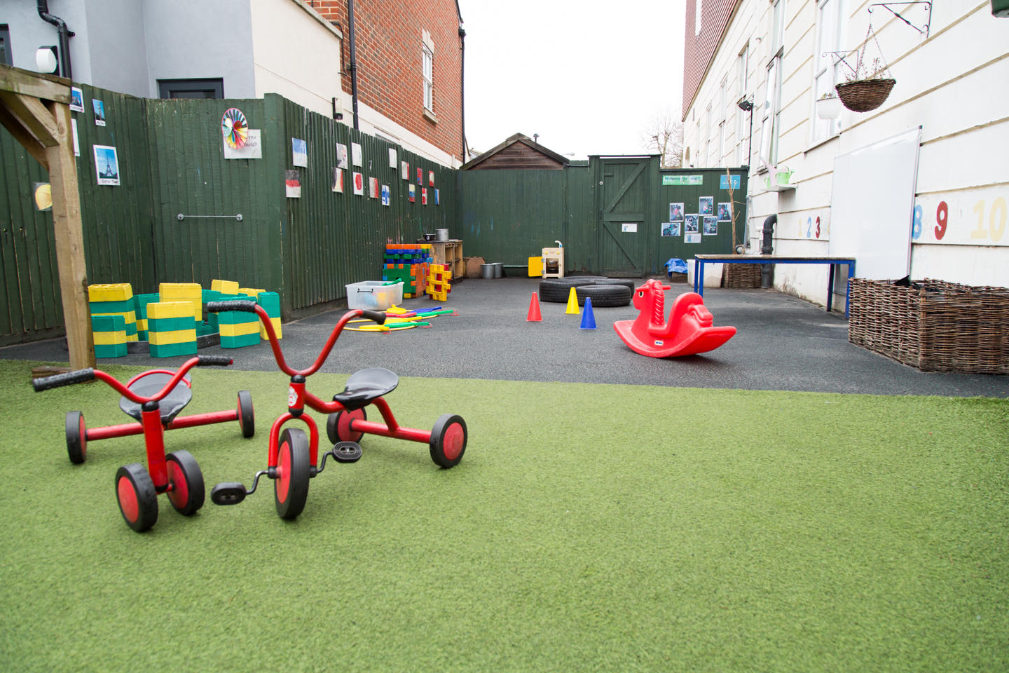 Images Bright Horizons Southfields Day Nursery and Preschool