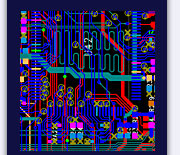 cicotron Gesellschaft für Mikroelektronik mbH, Uppenbornstrasse 17 in Moosburg