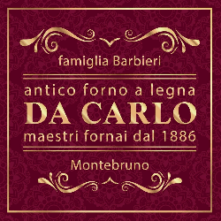 Antico forno a legna Da Carlo - Store Logo