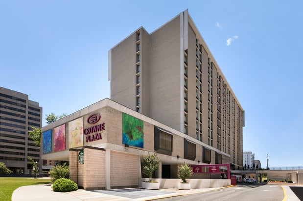 Images Crowne Plaza Crystal City-Washington, D.C. by IHG