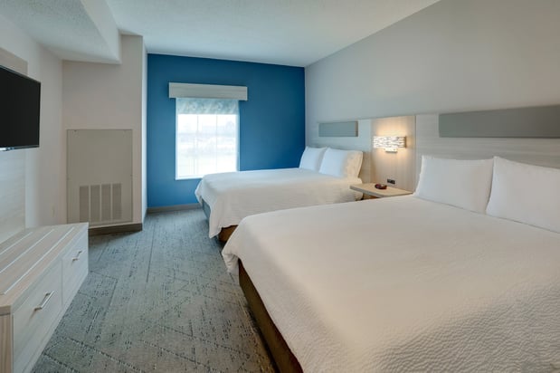 Images Holiday Inn Express & Suites Orangeburg by IHG