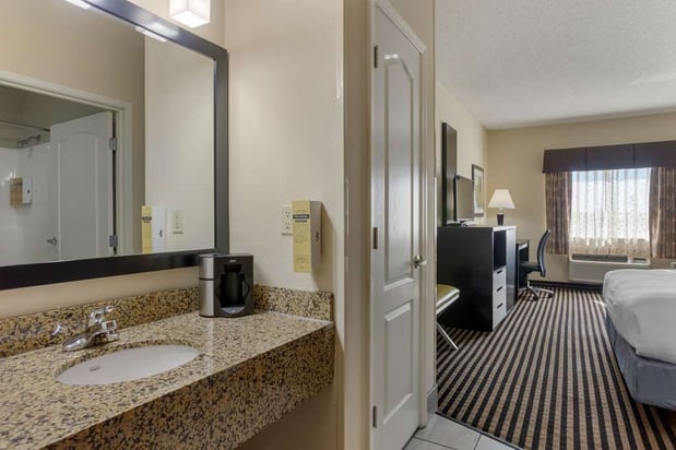 Images Best Western Plus Searcy Inn