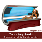 The Tanning Source Logo