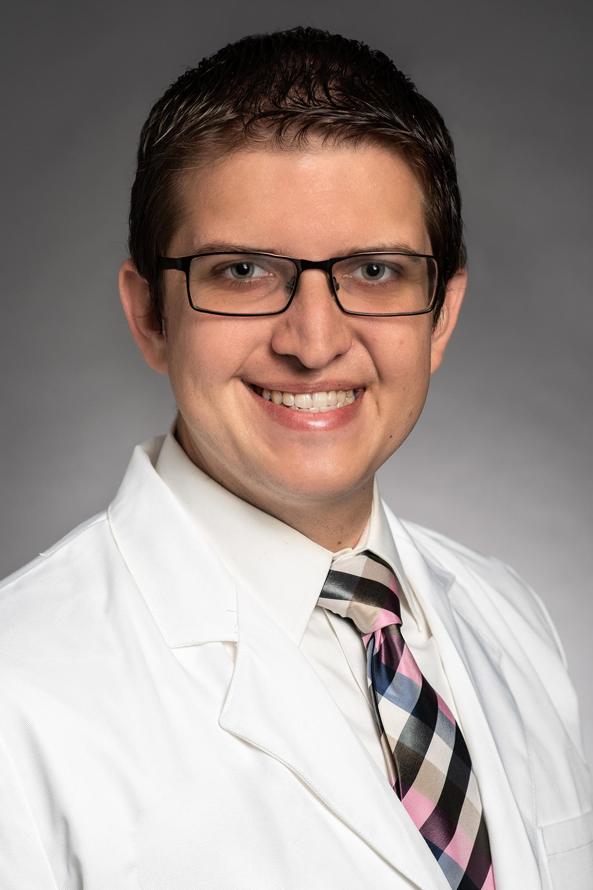 Dr. Christopher Levert, MD