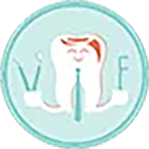 VIP Dental Lounge - Dentist Portage Park Logo