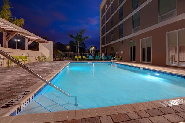 Images Home2 Suites by Hilton Lakewood Ranch