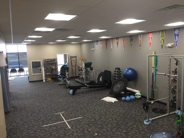 Images Rock Valley Physical Therapy - Waukee