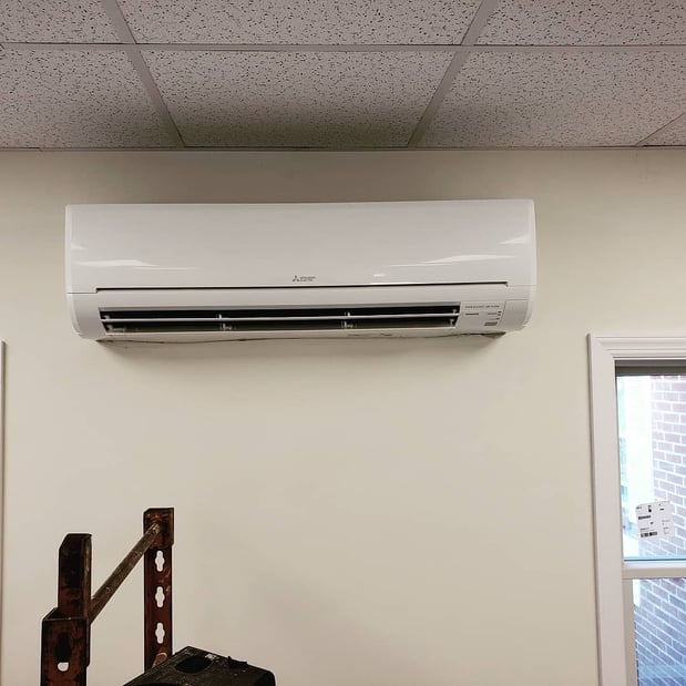 Images Bobby O’s HVAC Inc.