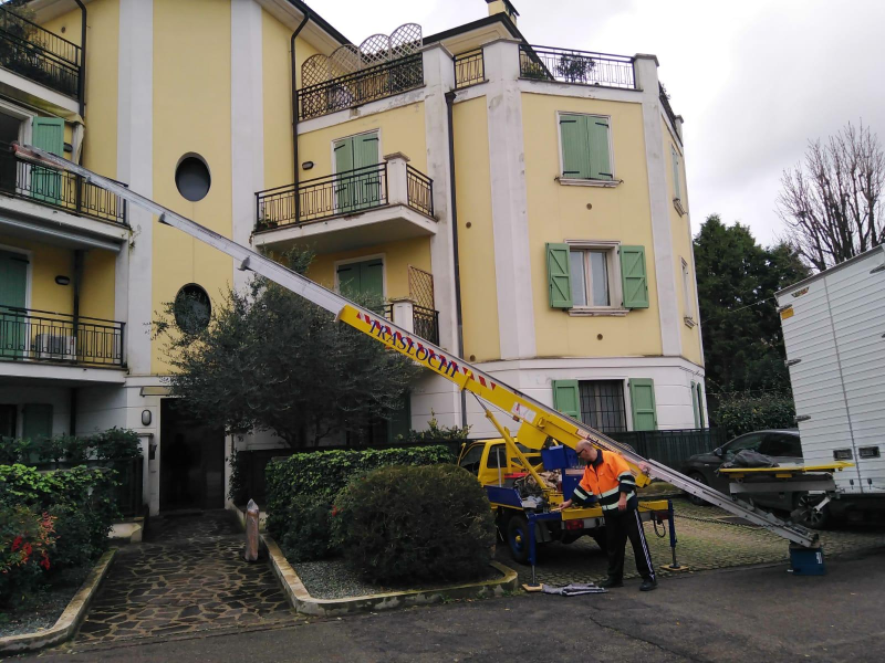 Images D.M. Traslochi