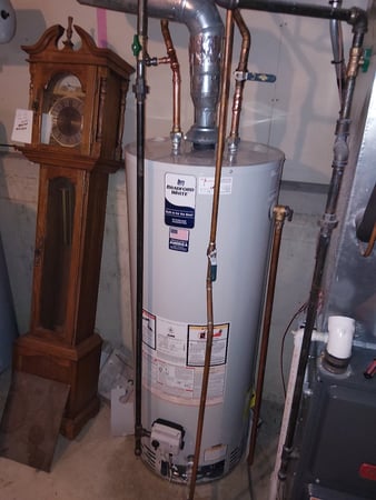 Images V & L Plumbing, Inc.